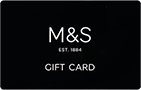 M&S Gift Card
